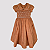 Vestido Maria Terracota - Imagem 2