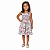 Vestido Amora Rosas - Imagem 1