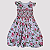 Vestido Amora Rosas - Imagem 2