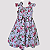 Vestido Amora Rosas - Imagem 3
