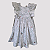 Vestido Aurora Botânico - Imagem 2
