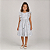 Vestido Aurora Botânico - Imagem 3