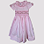 Vestido Juliana Rosa - Imagem 2