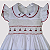 Vestido Luna Branco - Imagem 3