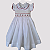 Vestido Luna Branco - Imagem 2