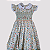 Vestido Luna Mini Borboletas - Imagem 3