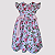 Vestido Aurora Rosas - Imagem 3