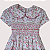 Vestido Paola Floral - Imagem 2