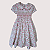 Vestido Paola Floral - Imagem 3