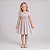 Vestido Paola Floral - Imagem 1