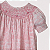 Vestido Mariah Toile de Jouy Rosa - Imagem 2