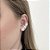 Ear Cuff luxo - Imagem 4