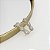 Ear Cuff luxo - Imagem 1