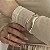 Bracelete Liso fechado - Imagem 1