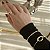 Bracelete Tubo liso - Imagem 2