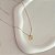 Colar Inicial - Personalizado - Imagem 1
