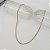 Choker Malha Brilhos - Imagem 3