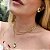 Choker Fita clássica - Imagem 1