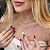 Choker Ondas - Imagem 3
