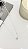 Choker bolinhas achatadas com gota em zircônia - Imagem 2