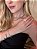 Bracelete liso esferas - Imagem 2