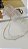 Choker com zircônias - Imagem 1