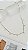 Colar com navetes - Imagem 1