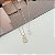 Colar teddy - Imagem 1
