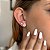 Conjunto gota luxo - Imagem 4