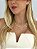 Choker trevos cristal - Imagem 3
