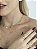 Choker medalhas - Imagem 2