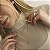 Choker bolinhas achatadas - Imagem 2