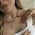 Choker Elos Grandes - Imagem 1
