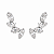 Earcuff mini Julia - Imagem 1
