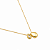 Colar gotas - Imagem 1
