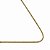 Choker brilhos 35+5cm - Imagem 1