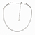 Choker fita tradicional - Imagem 2