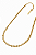 Choker heart minimalist - Imagem 1