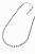 Choker heart minimalist - Imagem 2