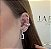 Piercing fake dotz - Imagem 2