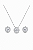 Conjunto princesa com zircônias - Imagem 2