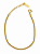 Pulseira malha brilho - Imagem 1