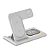 Carregador Smart Hub 3 em 1 - Imagem 2