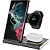 Carregador Smart Hub 3 em 1 - Imagem 3