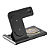 Carregador Smart Hub 3 em 1 - Imagem 1