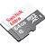 Cartão de memória Sandisk 64gb - Imagem 1