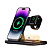 Carregador Smart Hub 3 em 1 (iPhone) - Imagem 1