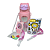 Garrafa Infantil - Imagem 2
