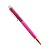 Caneta retrátil luxo glitter - Imagem 6