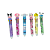 Caneta personagens - 10 cores - Imagem 1